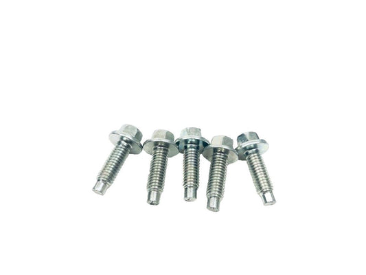 Genuine Land Rover Oil Inlet Tube Screws Pack of 5 -4364422