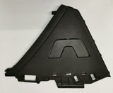 Genuine Land Rover Disco 5 17+ RHD Instument Panel LH Deployable Hook LR088768