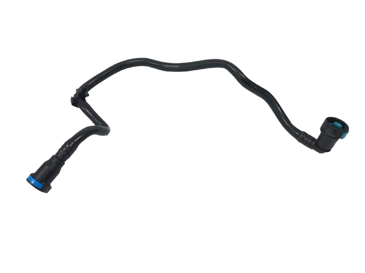 Genuine Range Rover/Sport 3.0L 4.4L Diesel Fuel Coolant Outlet Hose - LR035628