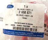 Genuine Ford Focus CGE 2022+ RHD Protective Cap 2658671