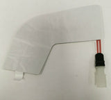 Genuine Jaguar F-Pace 2016+ Right Hand Outer Antenna -T4A6720