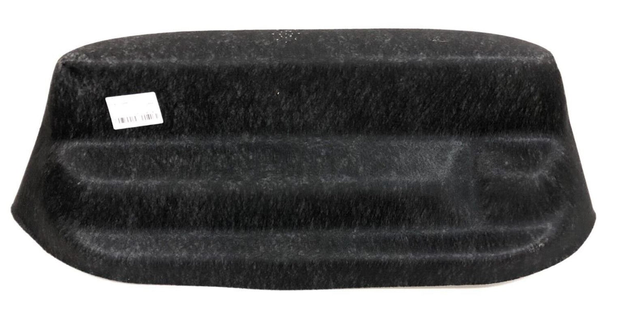 Genuine Jaguar I-Pace 2018+ Front Load Compartment Carpet Finisher T4K15645PVJ