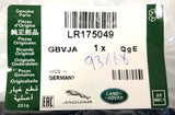 Genuine Land Rover Defender 2020+ Roof Ladder Cap - LR175049
