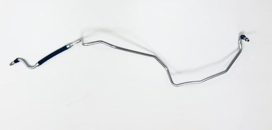 Genuine Jaguar XK8 Coupe/Convertible 4.0L M18 Oil Cooler Output Pipe NJA4500CB