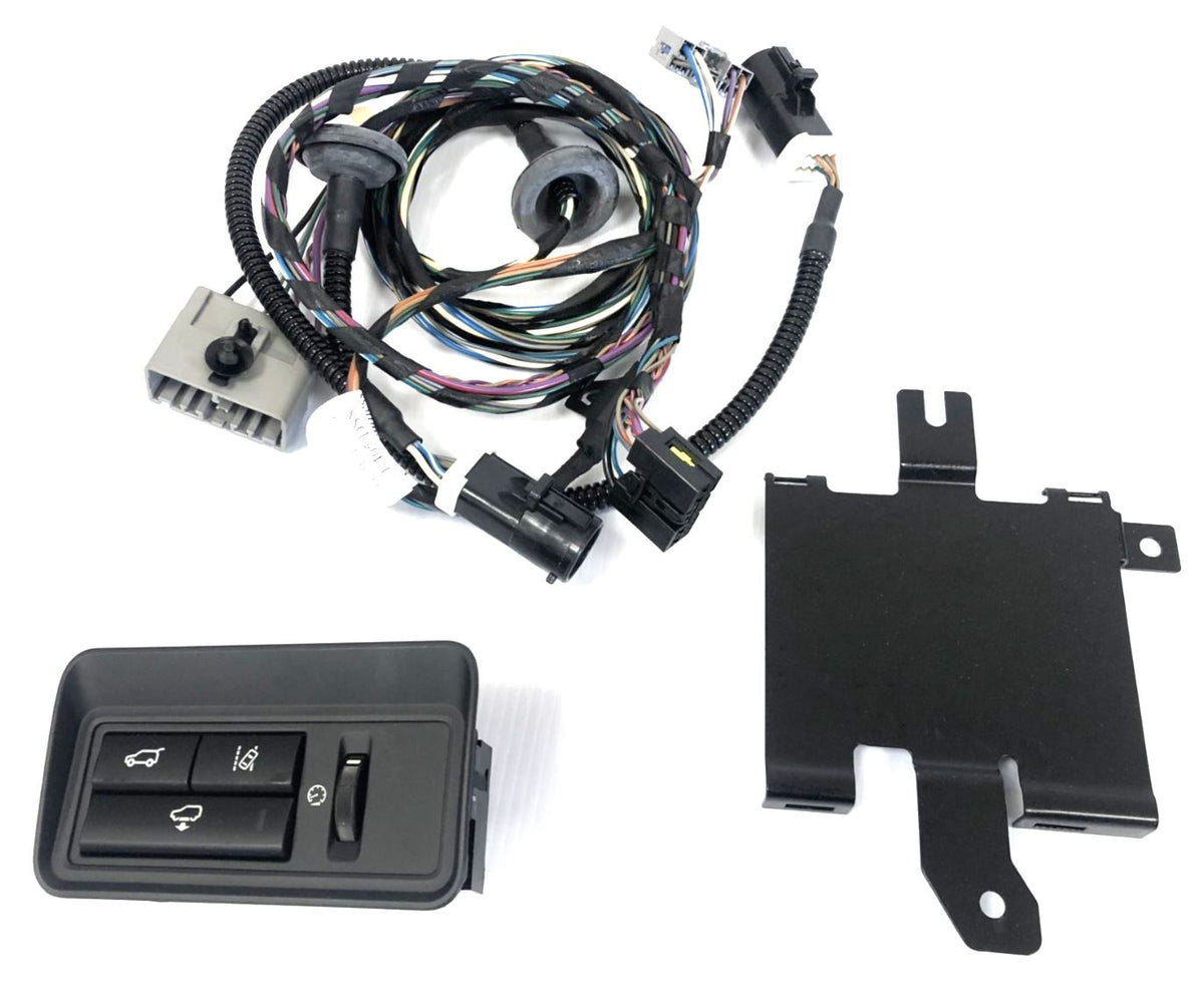 Genuine Range Rover/Sport 2014-2022 Deployable Side Steps Wiring - VPLWP0181