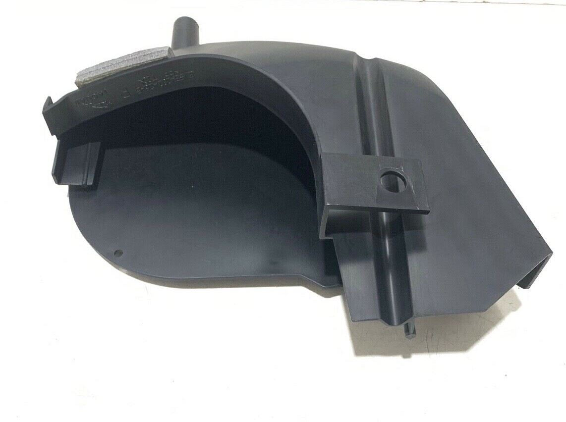 Genuine Jaguar F-Type Coupe 2014+ RH Door Water Deflector T2R12753