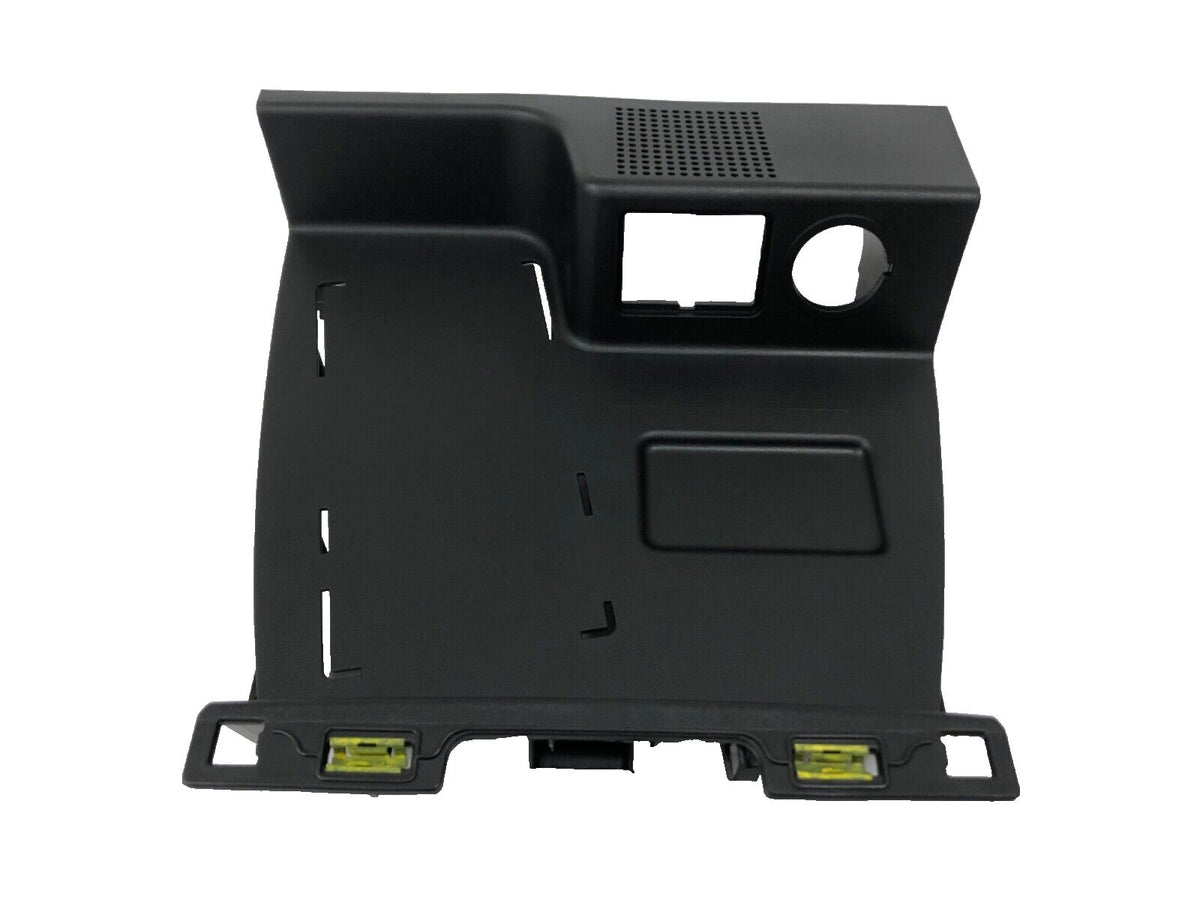 Genuine Ford Focus CGE 2018- 2024 Ebony Stowage Box 2721990