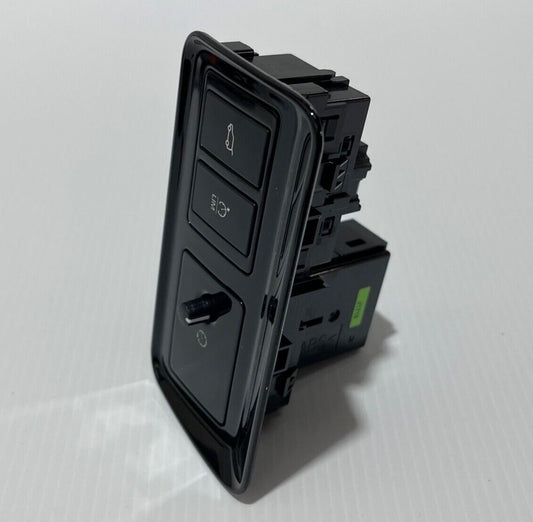 Genuine Jaguar F-Pace 2016+ Master Lighting Switch T4A17787