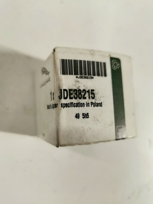 Genuine Jaguar XF F-Pace Halogen Marker Light Bulb JDE38215