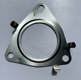 Genuine Range Rover/ Range Rover Sport Downpipe Gasket RH 4.4L Diesel LR079223