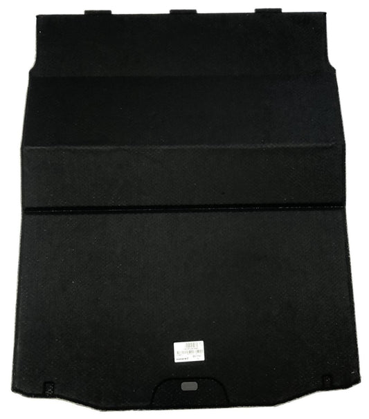 Genuine Jaguar XF 2016+ Boot Floor Carpet (Less Spare Wheel) - T2H8670PVJ