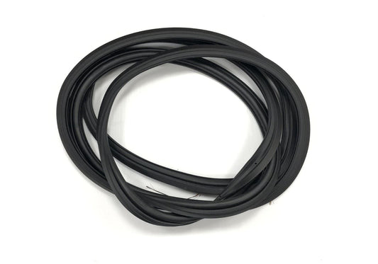 Genuine Ford Transit Custom 12-23 Rear Tailgate Weatherstrip Rubber Seal 2437014