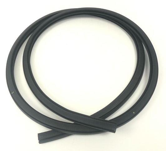 Genuine Ford Focus 2018+ RH/LH Door Weatherstrip 2438841