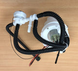 Genuine Land Rover Disco 3/RR Sport 2.7L V6 Engine Fuel Module WGS500110