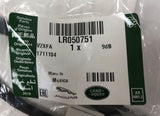 Genuine Land Rover Discovery/Range Rover Steering Wheel Wiring Loom LR050751