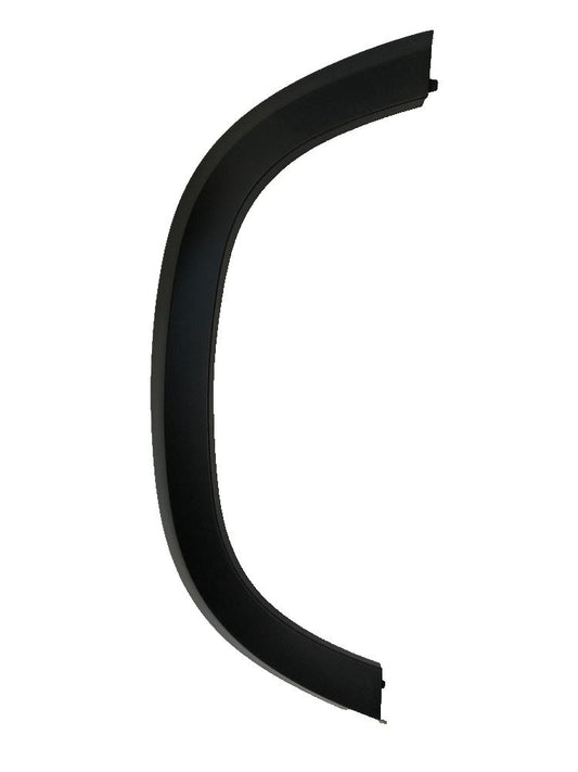 Genuine Land Rover Defender 110 Rear Left Wheel Arch Moulding - L8BM16A075AB