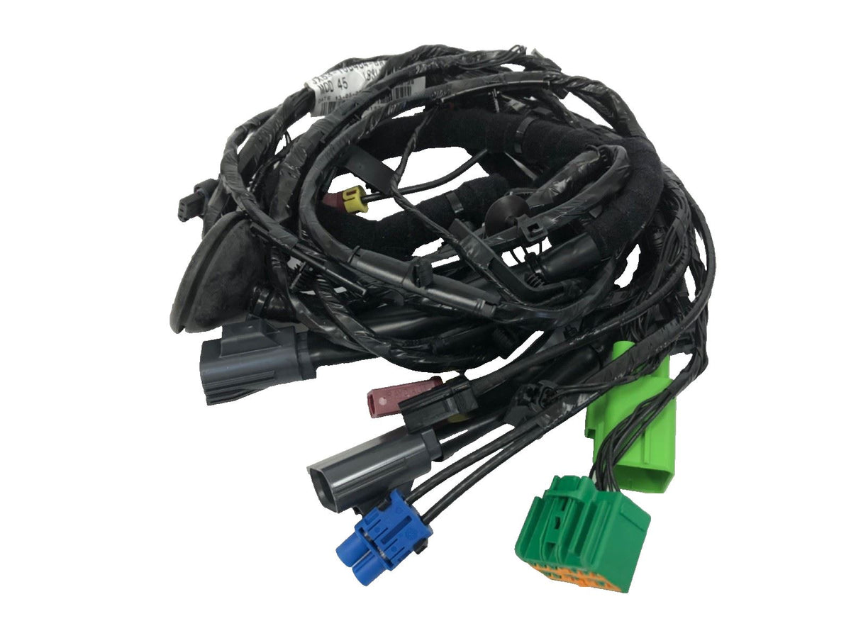 Genuine Jaguar F-type 2014 - 2024 Front/Rear Bumper Harness T2R25182