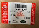 Genuine Range Rover Evoque 2012+ Rear 317mm Brake Disc LR072016