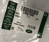 Genuine Land Rover Defender 2007- 2016 RH Rear Corner Tailboard Bracket LR061990