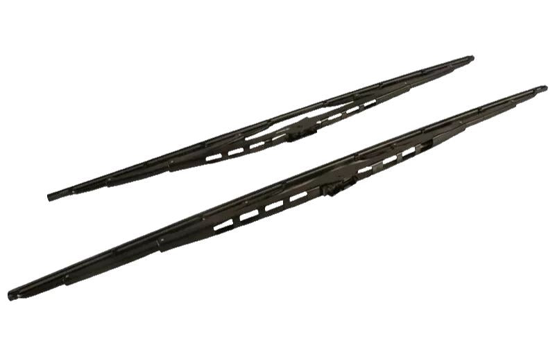 Genuine Ford Transit MK6 MK7 2000-2014 Front Wiper Blade Kit Set of 2 - 2123299