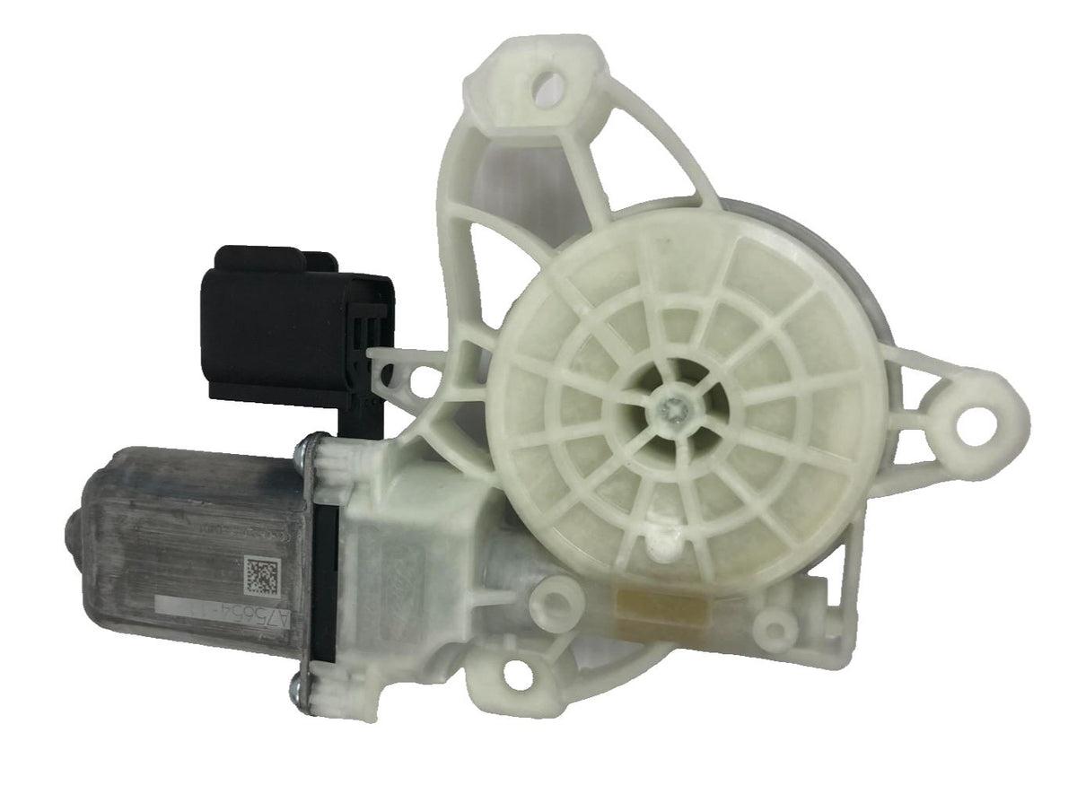 Genuine Ford Fiesta/Puma Front LH Door Window Motor Assy - 2426912