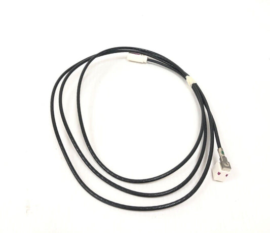 Genuine Land Rover Discovery Sport 2015+ Rear Overlay Repair Harnesses LR104809