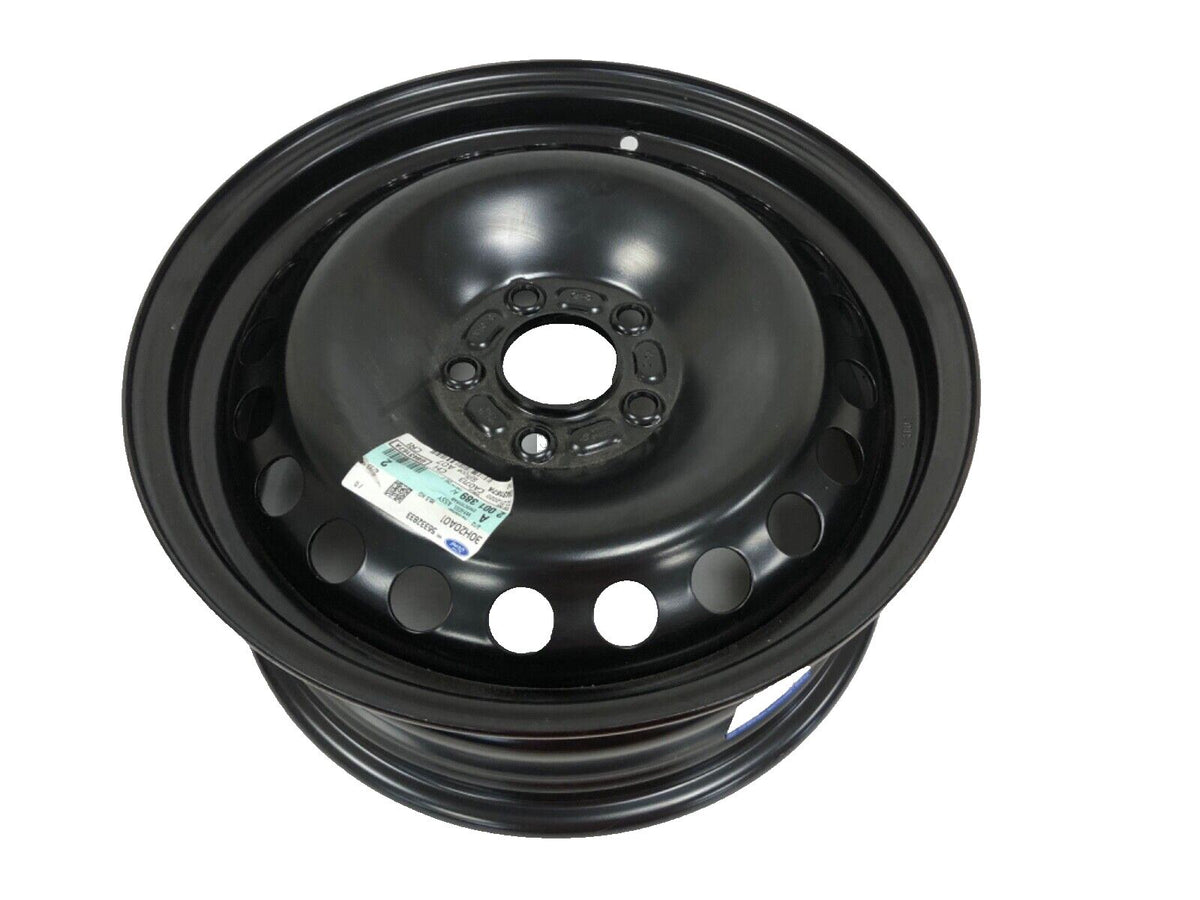 Genuine Ford 2015 - 2019 6.5J X 16" Inch Steel Wheel 2001389