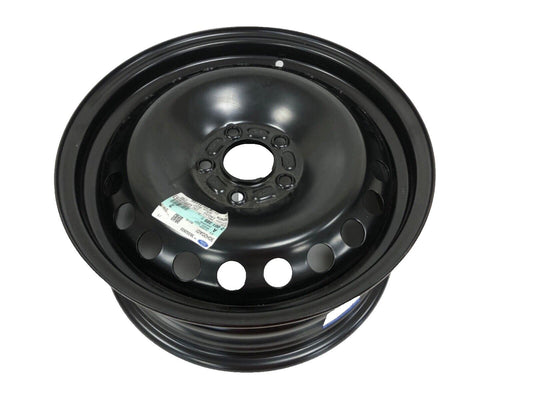 Genuine Ford 2015 - 2019 6.5J X 16" Inch Steel Wheel 2001389