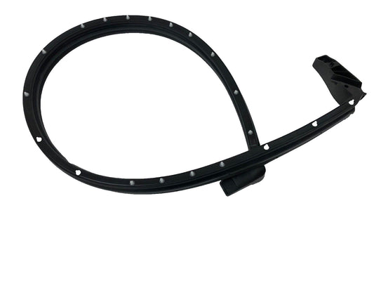 Genuine Land Rover Discovery 5 2017+ Engine Hood Rear Seal LR083004