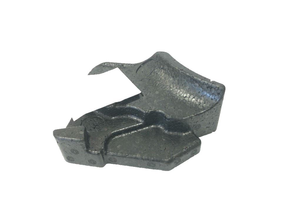 Genuine LR RR Velar Anti-Rattle Pad For Left Spare Wheel - LR141857/T4A35982