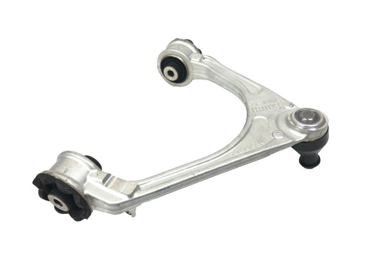 Genuine All New Jaguar XF 2016+ LH Front Upper Wishbone Arm T2H3193