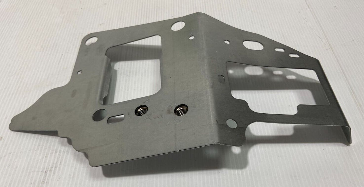 Genuine Land Rover Discovery Sport 15+ RH Bumper Mounting Bracket LR128439