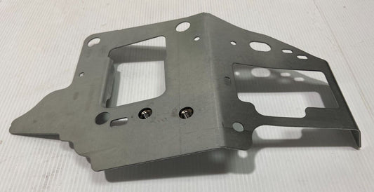 Genuine Land Rover Discovery Sport 15+ RH Bumper Mounting Bracket LR128439