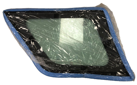 Genuine Range Rover 2013-2022 RH Quarter Window Glass - LR077627