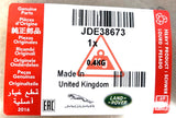 Genuine Jaguar Land Rover Disco/XF Cylinder Head Gasket - JDE38673