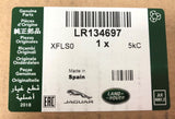 Genuine Land Rover Freelander 2 2006 - 2014 Rear Caliper Brake Pad Kit LR134697