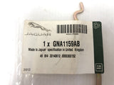 Genuine Jaguar Door Release Link Fits XJ Front RH&LH- GNA1159AB
