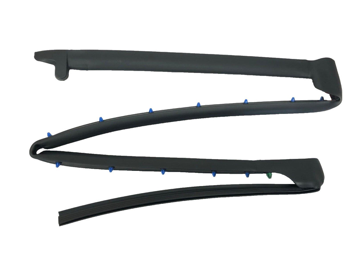 Genuine New Land Rover Defender 2020+ RH Rear Door Upper Seal LR175082