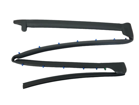 Genuine New Land Rover Defender 2020+ RH Rear Door Upper Seal LR175082