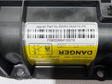 Genuine Jaguar XK 2007-2014 Passenger Dashboard Airbag Module C2P13451