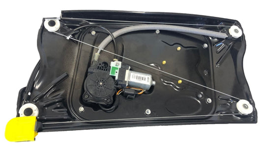 Genuine Land Rover Freelander 2 RH Front Door Window Regulator - LR060134