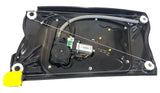Genuine Land Rover Freelander 2 RH Front Door Window Regulator - LR060134
