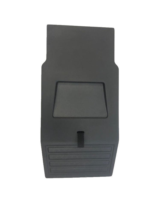 Genuine Land Rover Defender Interior Battery Access Cover Bracket - LR167744