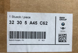 Genuine BMW E46 Steering Wheel Airbag - 32305A45C62