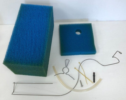 Genuine Range Rover Evoque Foam Baffle Kit LR065678