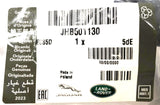 Genuine Land Rover Range Rover Heater Hose Inlet Tube - JHB501130