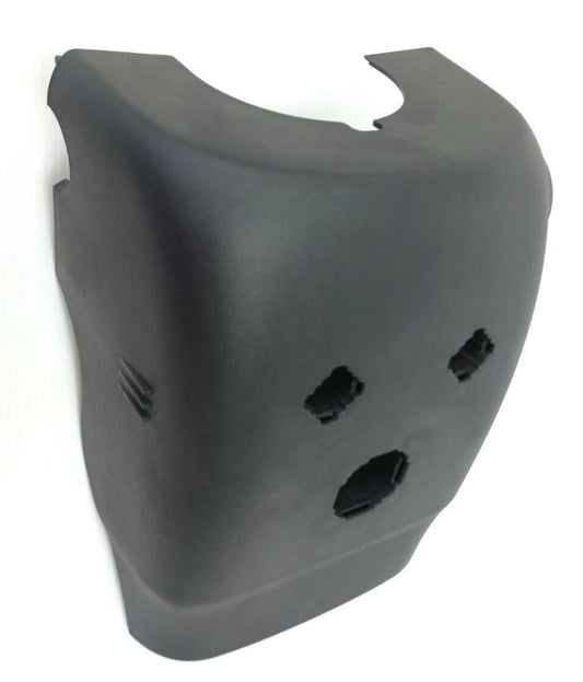Genuine Jaguar XF / F-Pace / XE Range Lower Steering Column Cowl T2H23876