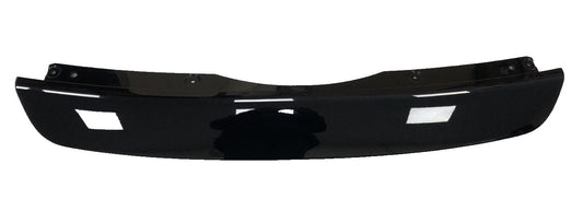Genuine Land Rover Discovery 5 Rear Bumper Towing Cover Narvik Black - LR142617