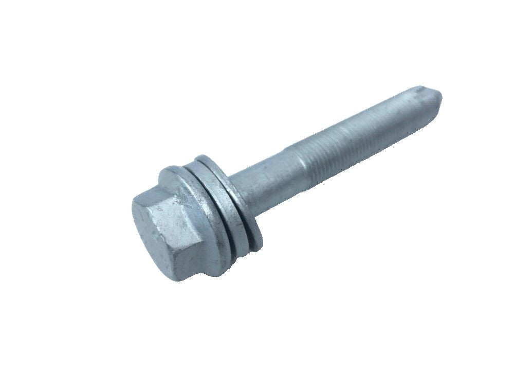 Genuine Ford Screw M12 X 1.25 X 82- 1549618