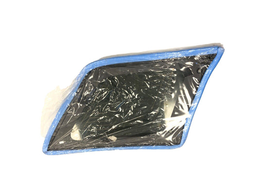 Genuine Range Rover 2013 - 2022 LH Quarter Windows Toughened Glass LR077637